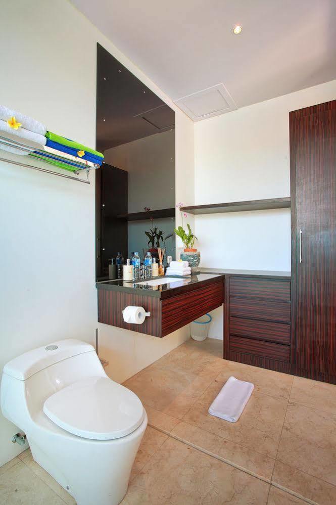 Indi Villas - The Bhadra Villa Семиньяк Экстерьер фото